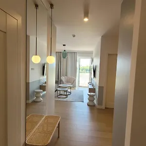 Polanki Aqua Apartment