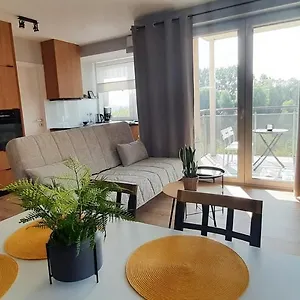 Paryska Apartment
