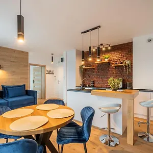 Horyzont -baltycka2 - Sauna & Fitness - Sniadania Apartment