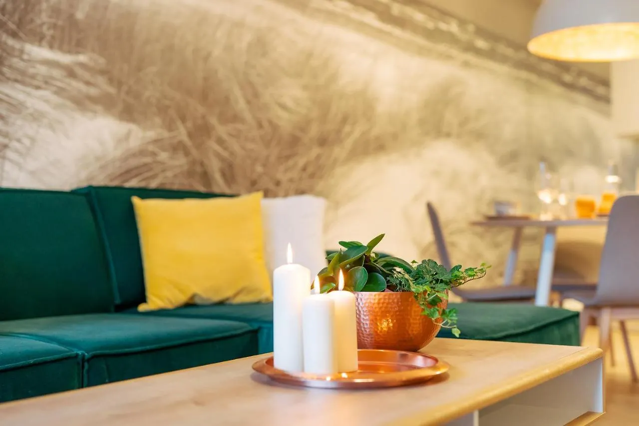 Apartment Chilliapartamenty - Nadmorskie Tarasy - Morski Z Dostepem Do Basenu Kolberg