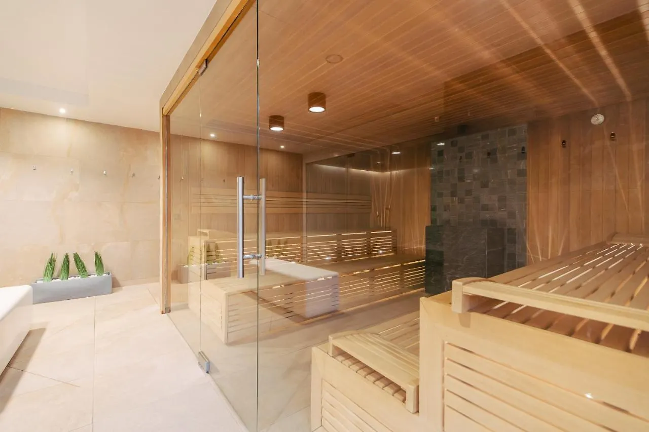 Apartment Chilliapartamenty - Nadmorskie Tarasy - Morski Z Dostepem Do Basenu Kolberg Polen